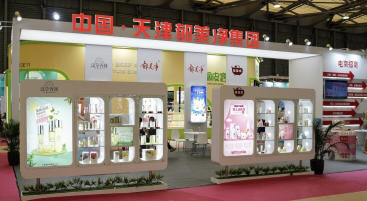 四類展臺(tái)搭建常用材料包括哪些？十七項(xiàng)展臺(tái)搭建流程有哪些？