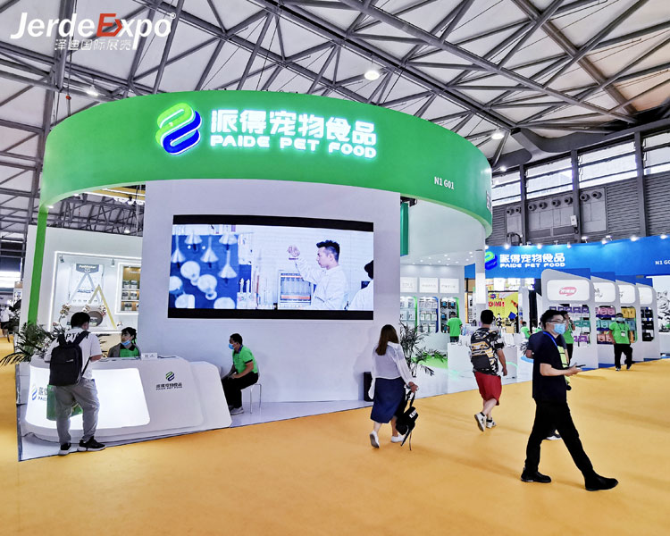 展會(huì)行業(yè)如何自我激勵(lì)？展會(huì)搭建公司分享自我激勵(lì)8種方法