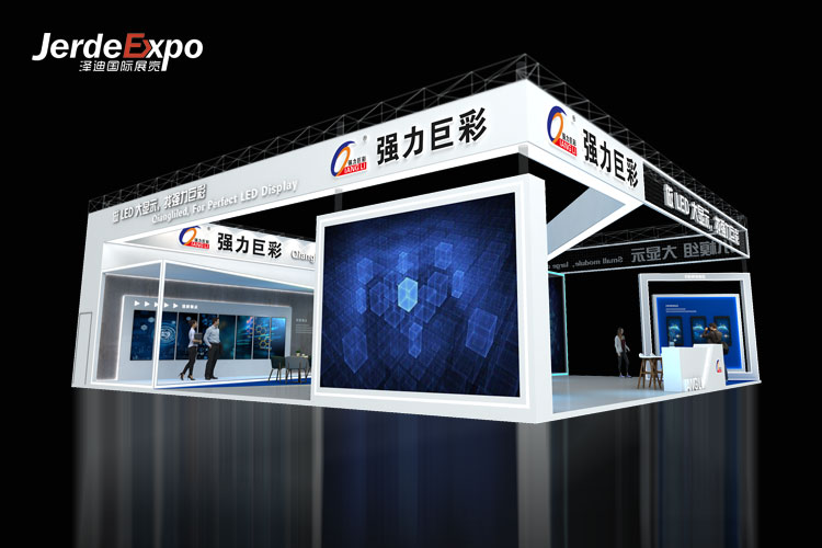 會(huì)展業(yè)為什么說最缺高水平電話銷售！上海展覽搭建公司分享滿滿干貨