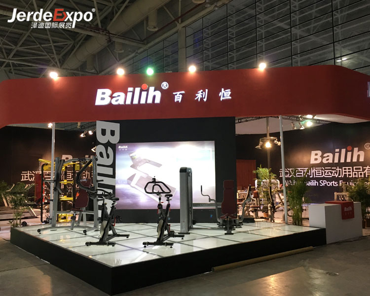 上海會展搭建公司該如何制作搭建好展臺？一定要了解這三點(diǎn)