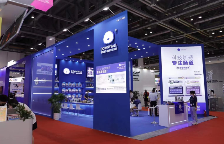展會現(xiàn)場參展商注意四個(gè)環(huán)節(jié),展會設(shè)計(jì)搭建公司答道