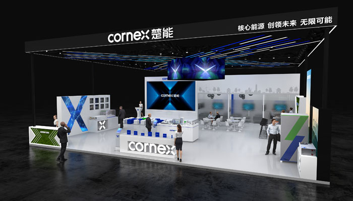 上海展覽展位設(shè)計和搭建注意事項有哪些？