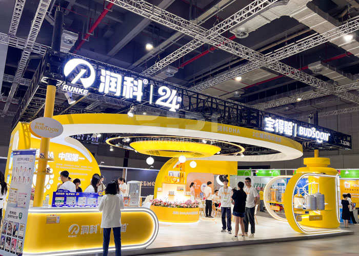 展臺搭建布置時展館要求有那些？澤迪展覽為您專業(yè)解答！