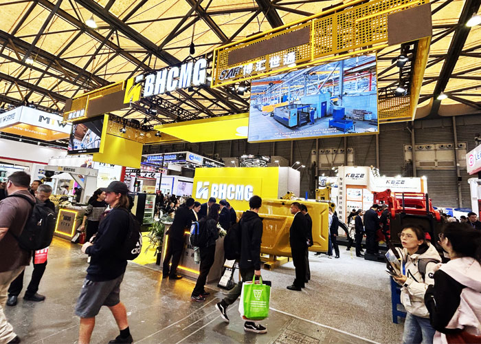 展臺搭建布置完成后,搭建商如何進行安全檢查？